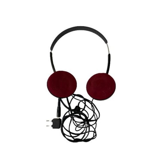 Sony MDR-S30 Dynamic Stereo Headphones - Picture 4 of 5